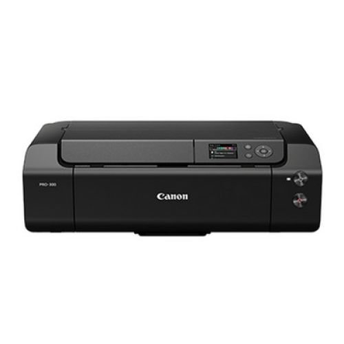 CANON imagePROGRAF PRO-300 - Φωτογραφικός Εκτυπωτής (4278C009AA)