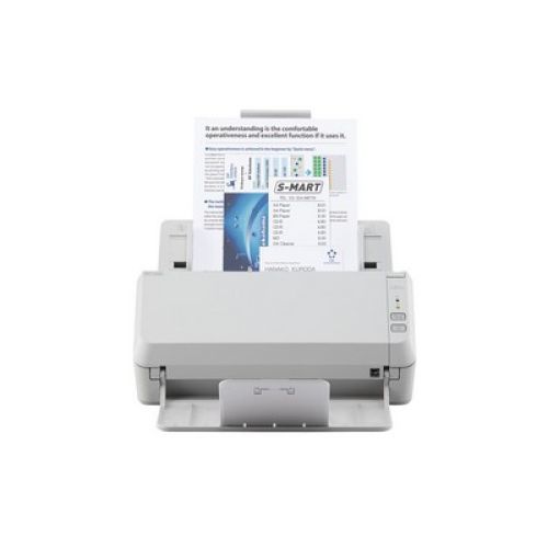 FUJITSU Image Scanner SP-1125N - Σαρωτής εικόνων (PA03811-B011)