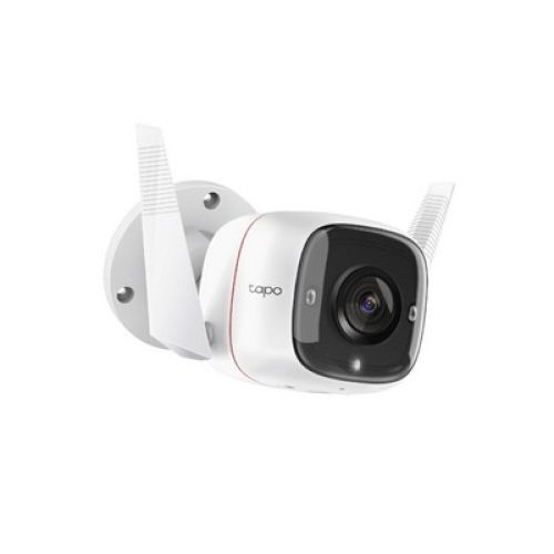 TP-LINK Tapo C310 - Wireless Outdoor IP Camera (TAPO C310)