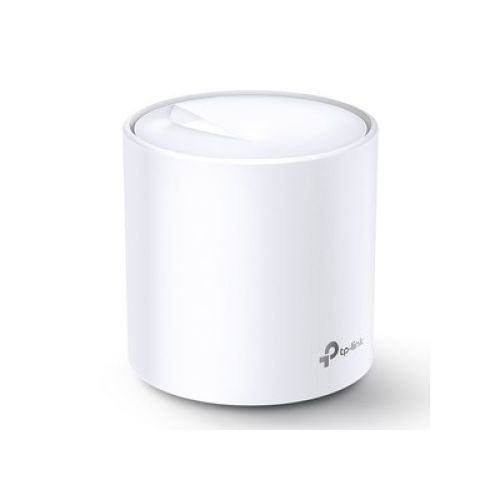 TP-LINK NW TL AX3000  MeshWiFi6 Deco X20(1-pack) (DECO X20(1-PACK)) v2