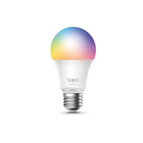 TP-LINK Tapo L530E  - Smart Wi-Fi Light Bulb, Multicolor (TAPO L530E)