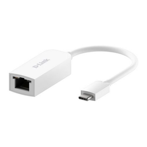 D-LINK DUB‑E250 - USB‑C to 2.5G Ethernet Adapter (DUB-E250)