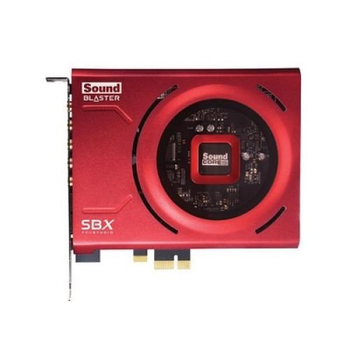 CREATIVE SOUNDCARD  SOUNDBLASTER Z SE (70SB150000004)