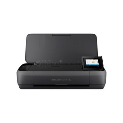 HP OfficeJet 250 Mobile AiO CZ992A - Πολυμηχάνημα (CZ992A#670)