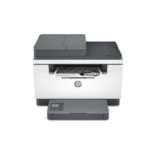 HP LaserJet MFP M234sdn 6GX00F  - Πολυμηχάνημα (6GX00F#B19)