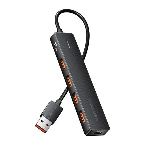 Vention 5-in-1 USB 3.2 Gen 2 Hub (CHOBB)