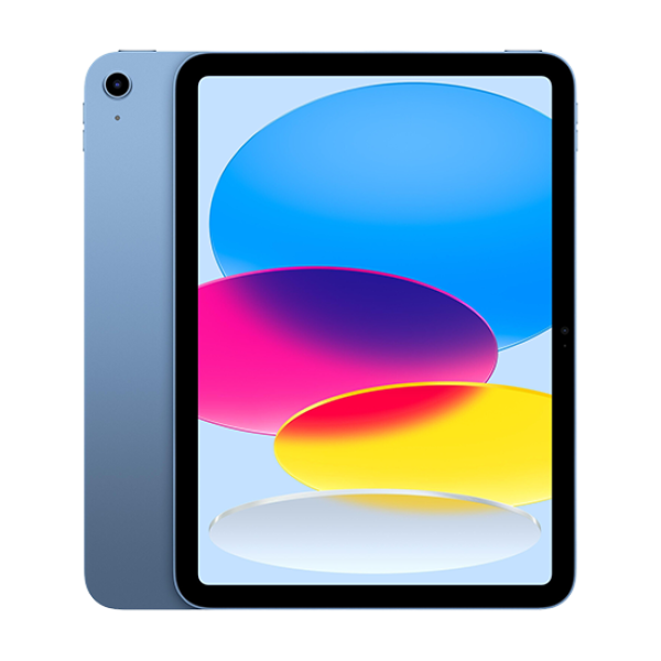 Tablet Apple iPad 10.9 11.Gen (2025) 128GB WiFi - Blue Tablet Apple iPad 10.9 11.Gen (2025) 128GB WiFi - Blue
