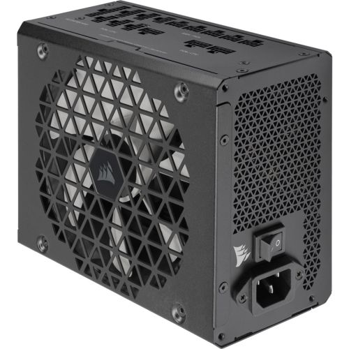 Corsair RM1000x SHIFT power supply unit 1000 W 24-pin ATX ATX Black (CP-9020253-EU)