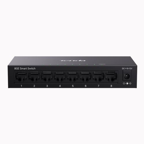 Switch Tenda TEG2208D 8GE Cloud (TEG2208D 8GE Cloud)