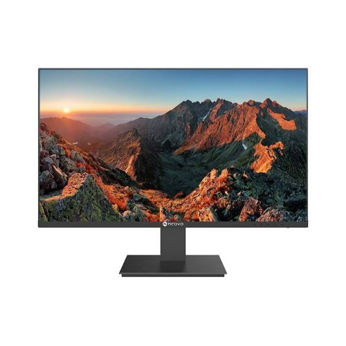 AG Neovo LA-2703 - flicker-free LED monitor, HDMI, DP, VGA (LA-2703)