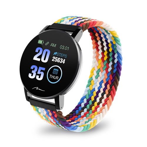 Media-Tech Smartband ACTIVEBAND THAITI MT871 (MT871)
