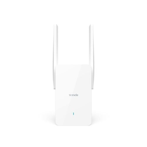 Tenda A33 bridge/repeater Network repeater 1000 Mbit/s White (A33)