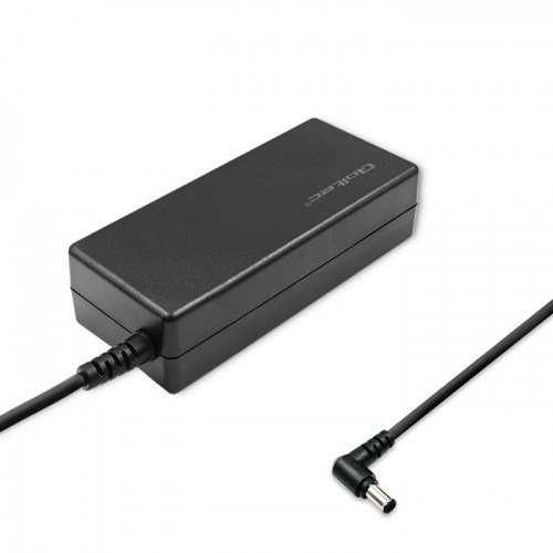 Qoltec 51029 power adapter/inverter Indoor 65 W Black (51029)