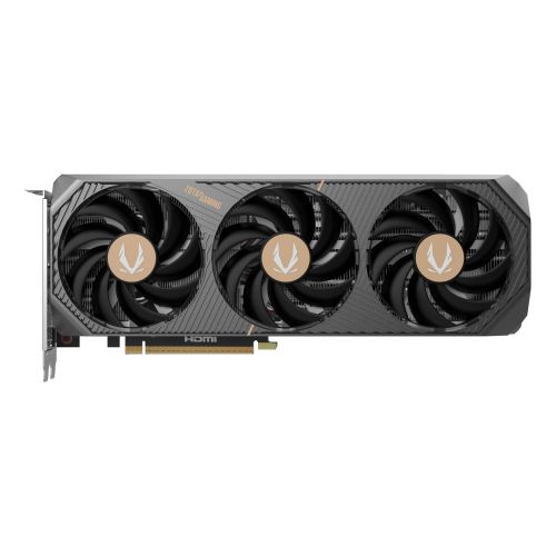 Zotac GAMING GeForce RTX 5070 Ti SOLID SFF NVIDIA 16 GB GDDR7 (ZT-B50710D3-10P)