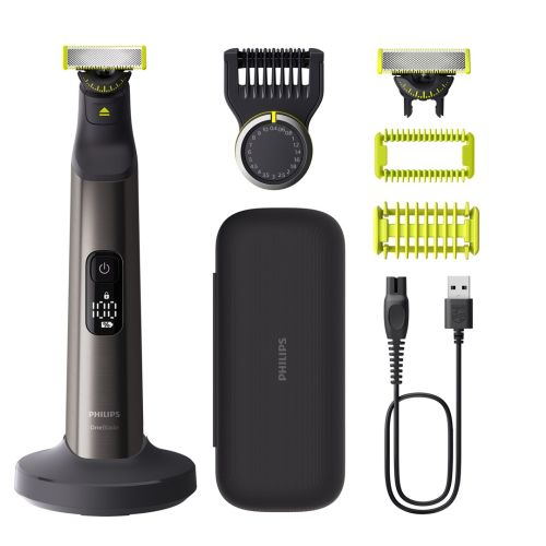 Philips OneBlade Pro 360 QP6652/61 Face and Body (QP6652/61)