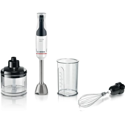 Bosch MSM4W221 Hand blender 600 W White (MSM4W221)