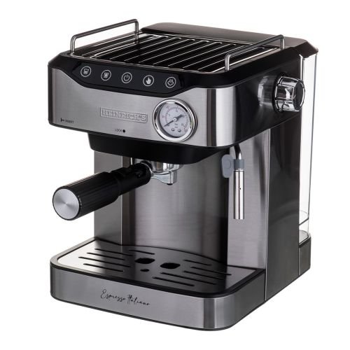 HEINRICH "S HES 8688 Coffee Maker (HES 8688)
