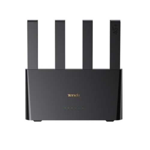 Tenda 4G08 Router Black (4G08)