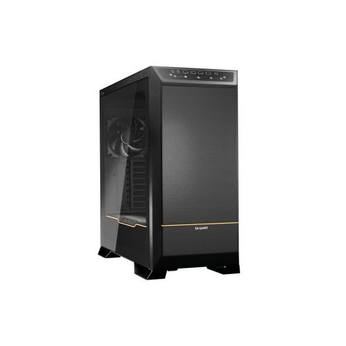 be quiet! DARK BASE PRO 901 | Black Full Tower (BGW50)