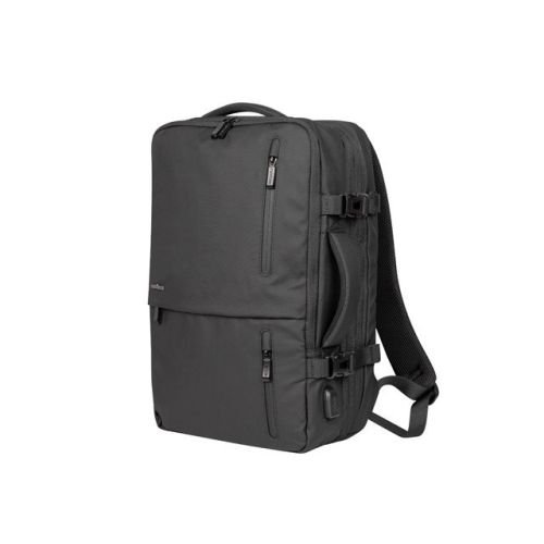 NATEC LAPTOP BACKPACK  CAMEL PRO 17.3" (NTO-2116)