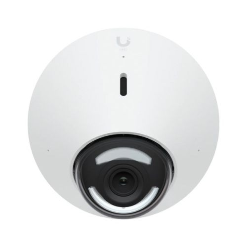 Ubiquiti UVC-G5-Dome IP security camera Indoor & outdoor 2688 x 1512 pixels Ceiling/wall (UVC-G5-DOME)