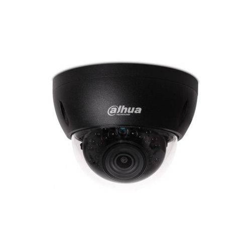 Dahua Europe Lite IPC-HDBW1230E IP security camera Indoor & outdoor Dome Ceiling/Wall 1920 x 1080 pixels (IPC-HDBW1230E-0280B-BLACK)