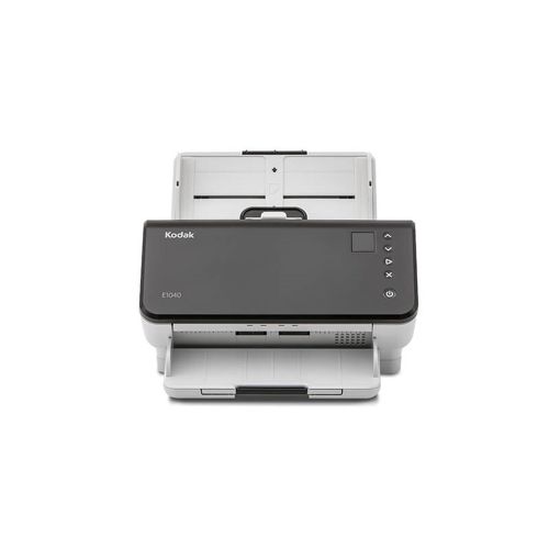Kodak E1040 ADF scanner 600 x 600 DPI A4 Black, White (8011892)