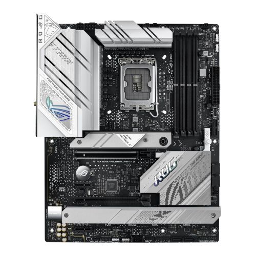 ASUS ROG STRIX B760-A GAMING WIFI Intel B760 LGA 1700 ATX (90MB1EP0-M0EAY0)