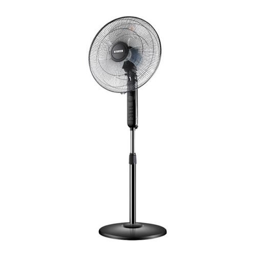 NOVEEN F450 45 Watt 16"/40 cm stand fan (F450)