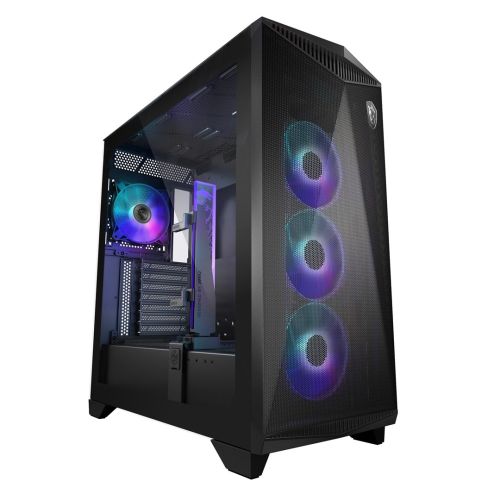 MSI MPG GUNGNIR 300R AIRFLOW enclosure (306-7G21R21-W57)