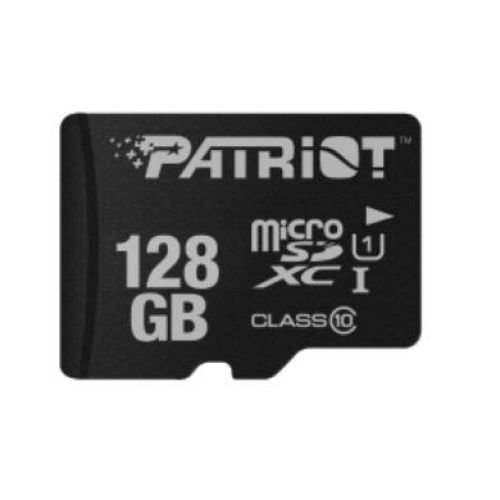KINGSTON microSDHC 64GB Industrial C10 A1 pSLC Card (SDCIT2/64GB)