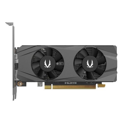 Zotac GAMING GeForce RTX 3050 NVIDIA 6 GB GDDR6 (ZT-A30510L-10L)