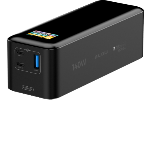 Power Bank 27000mAh PD 140W AIR99.9 LCD (81-155#)