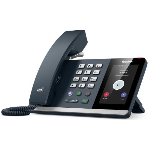 Yealink MP54-TEAMS IP phone Grey LCD (MP54-Teams)