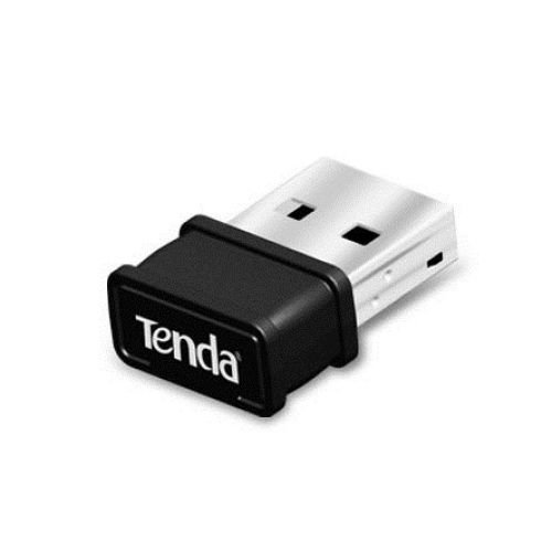 Tenda W311MI Auto-Install WLAN  WiFi 6  AX300 (USB 2.0) (W311MIv6.0)