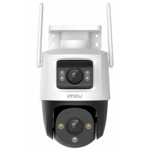 Imou Cruiser Dual 10MP Turret IP security camera Outdoor 2304 x 1296 pixels Ceiling (IPC-S7XP-10M0WED)