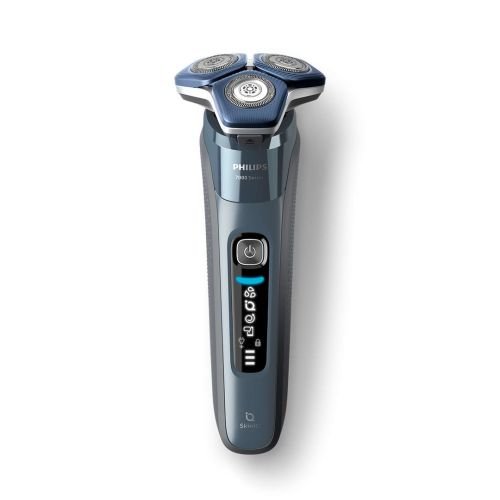 Philips SHAVER Series 7000 S7882/55 Wet and dry electric shaver, cleaning pod & pouch (S7882/55)
