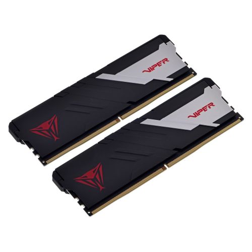 RAM PATRIOT VIPER Venom DDR5 32 GB (2x16GB) 6000MHz CL30 XMP 3.0 (PVV532G600C30K) (PVV532G600C30K)