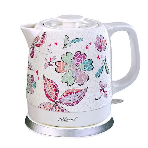 MAESTRO MR-068 electric kettle 1,5 l (MR-068 red)