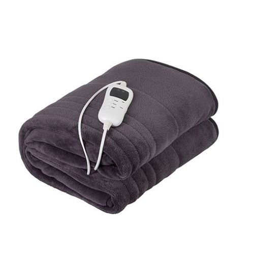 Camry CR 7418 electric blanket Double-sided polar (CR 7418)