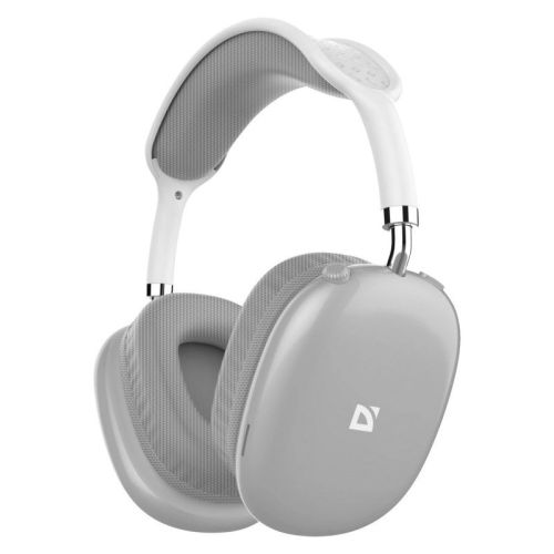 HEADPHONES DEFENDER BLUETOOTH FREEMOTIONB645 GREY (63646)