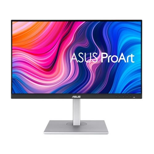 ASUS ProArt PA278CV computer monitor 68.6 cm (27") 2560 x 1440 pixels Quad HD LED Black (PA278CV)