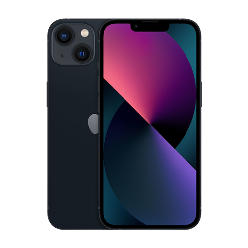 Apple iPhone 13 256GB - Midnight