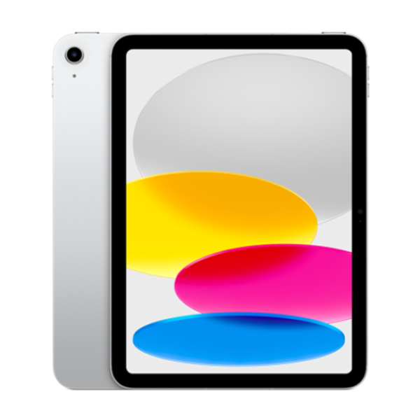 Tablet Apple iPad 10.9 11.Gen (2025) 128GB WiFi - Silver Tablet Apple iPad 10.9 11.Gen (2025) 128GB WiFi - Silver