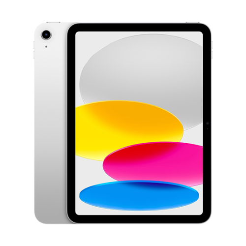 Tablet Apple iPad 10.9 11.Gen (2025) 128GB WiFi - Silver