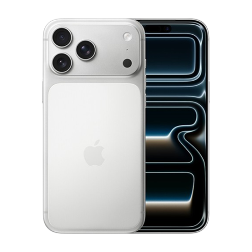 Apple iPhone 17 Pro 1TB - Silver