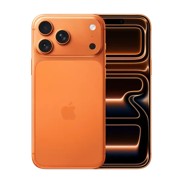 Apple iPhone 17 Pro Max 2TB - Cosmic Orange Apple iPhone 17 Pro Max 2TB - Cosmic Orange