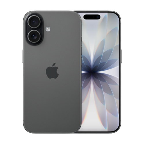 Apple iPhone 17 256GB - Black