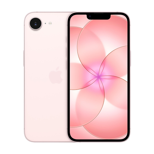 Apple iPhone 17e 256GB - Pink Apple iPhone 17e 256GB - Pink
