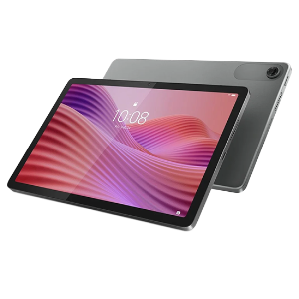 Tablet Lenovo Tab TB311FU 4GB RAM 128GB with Clear Case - Luna Grey Tablet Lenovo Tab TB311FU 4GB RAM 128GB with Clear Case - Luna Grey